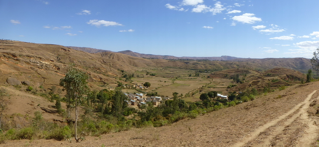 village Ambohitsara