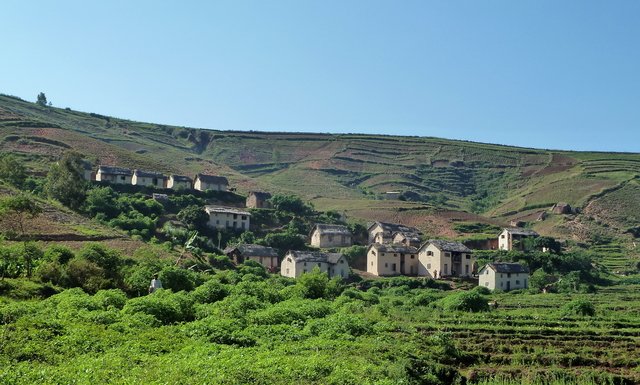 village Andohasa