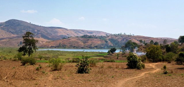 Lac Kazanga