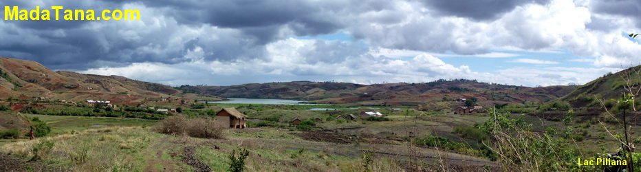 lac Piliana