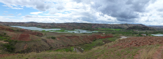 lac PILIANA