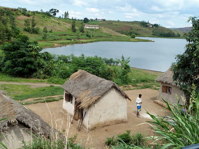 lac Ngilomby