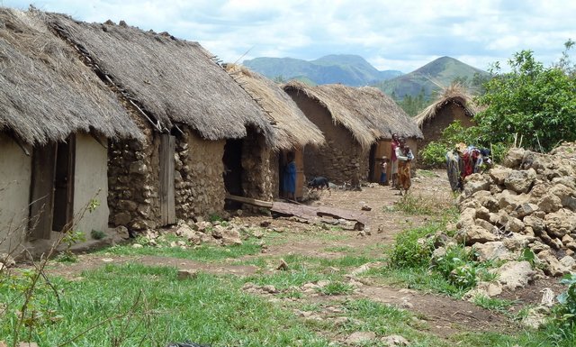 village de Bezo