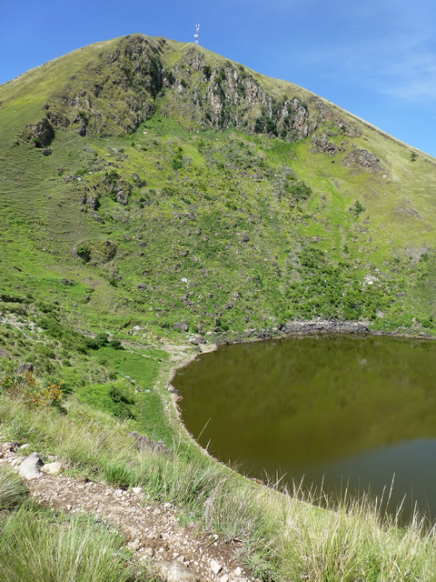 lac Antohomadinika