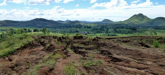 village de Ambalavo