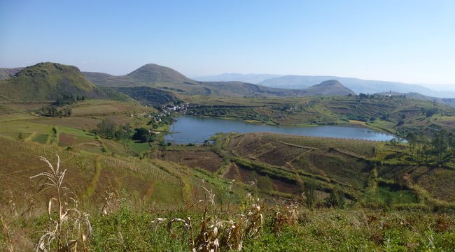 lac Ngilomby