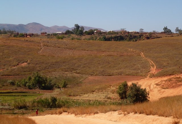 Village de Talambao