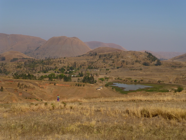 lac Bezo