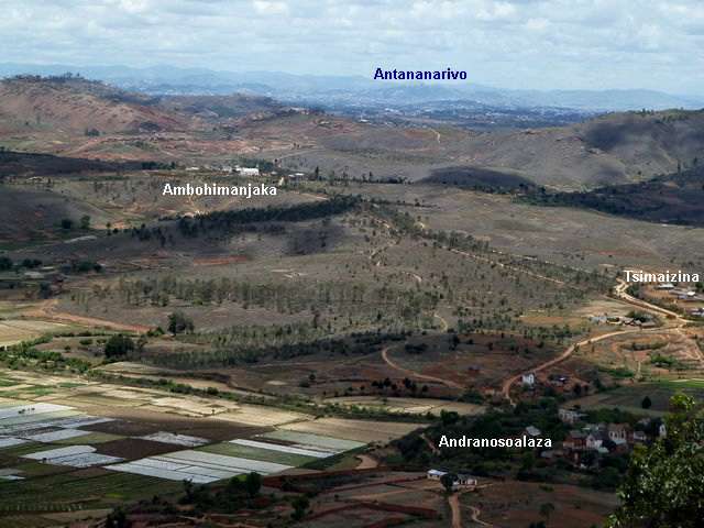 Ambohimanjaka