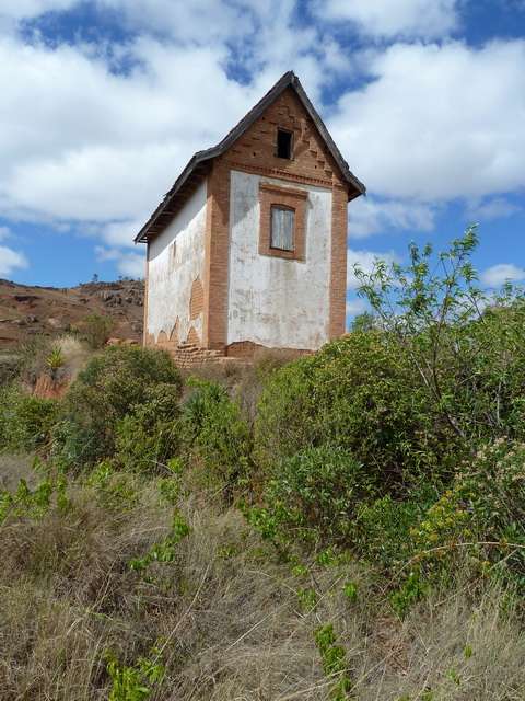 maison des hauts plateaux