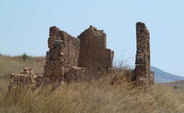 ruines