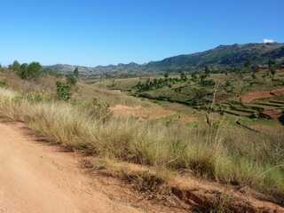 massif andringitra