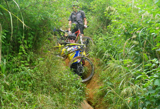 decente VTT