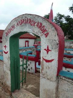 Doany d'Andriandrokaroka à Ambohijanahary Antehiroka