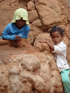 jeunes enfants