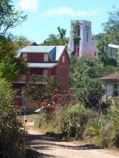 êglise Ambohidrano