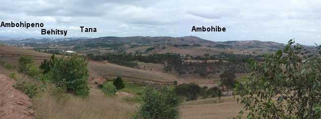 ambohibe