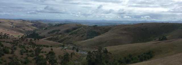 panorama paysage