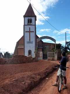 eglise Fieferana