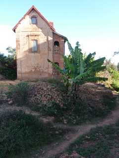 maison traditionnelle