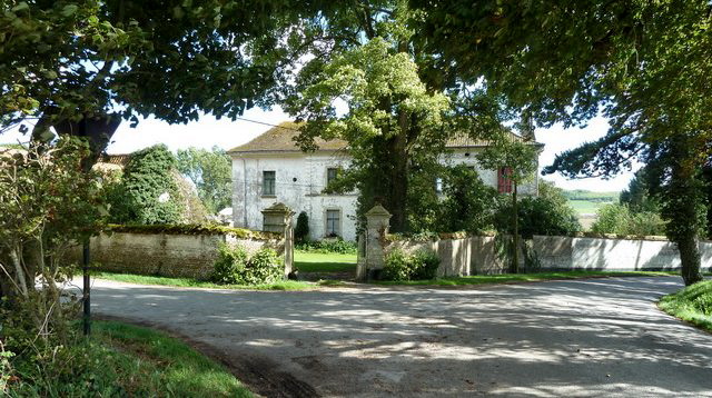 Ferme de Guémy