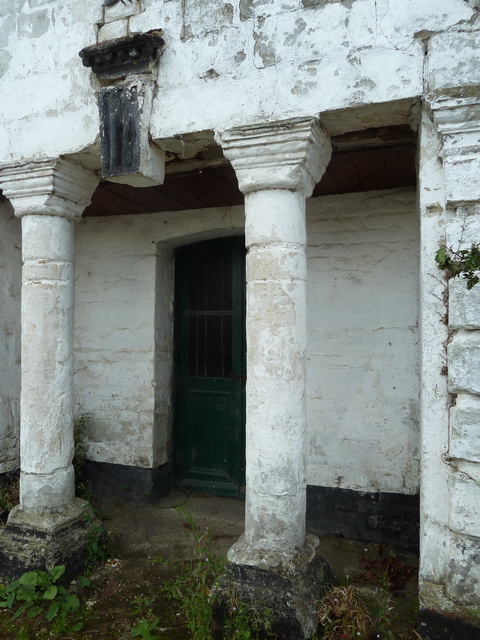 Chapelle de Louches