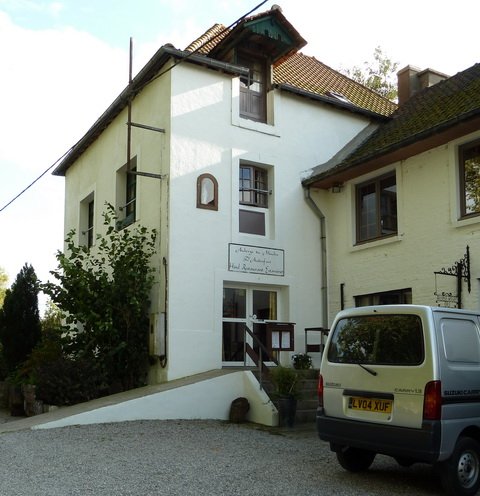 Auberge du Moulin d 'Audenfort