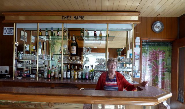 Chez Marie Madeleine Mentque Nortbécourt