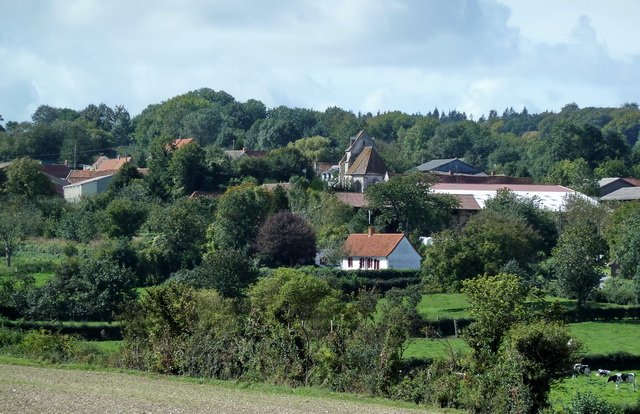 Mentque Nortbécourt