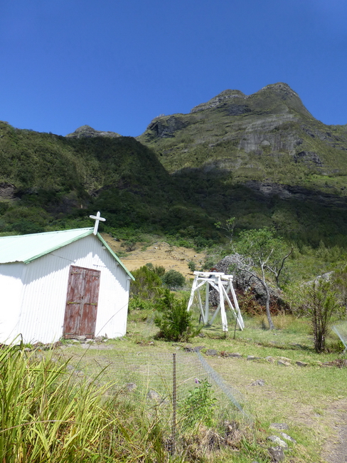 Chapelle de Marla