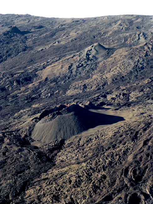 LE Volcan