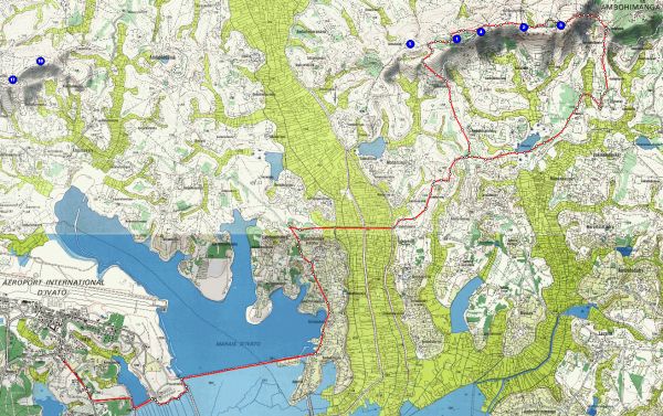 carte track massif mangabe