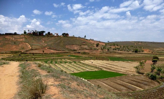 village Tianja