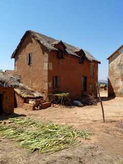 maison d' Antanetibe