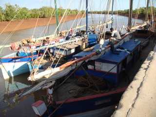 Port de Maintirano