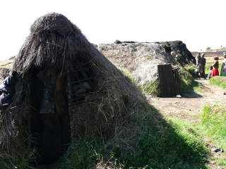 maison de vazimba