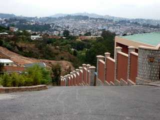 ambohibe