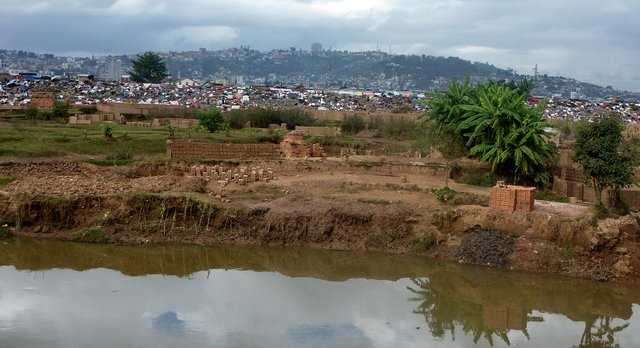 antananarivo