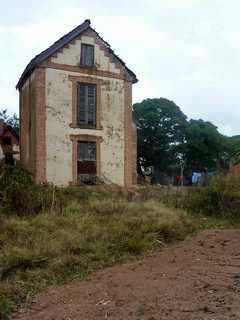maison traditionnelle