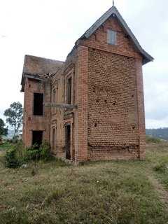maison ancienne
